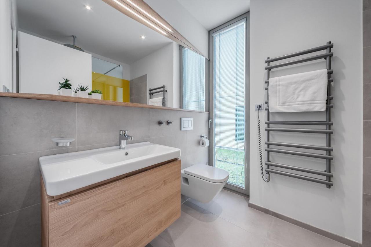 Apartmany Hradecek Mladé Buky Extérieur photo