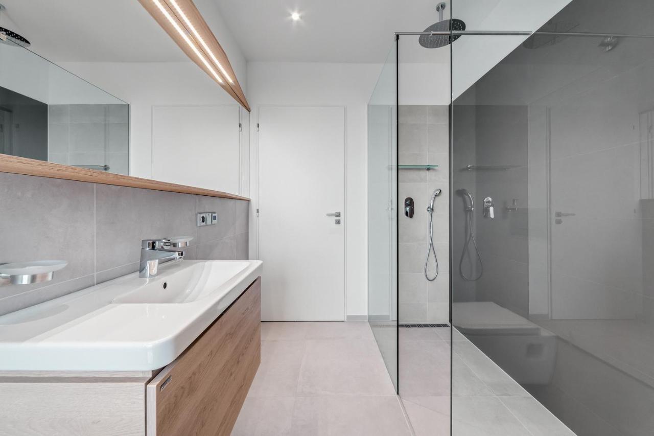 Apartmany Hradecek Mladé Buky Extérieur photo
